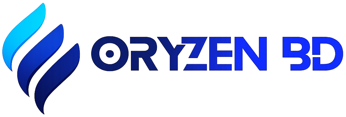 ORYZEN BD