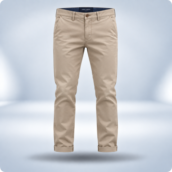 Chinos