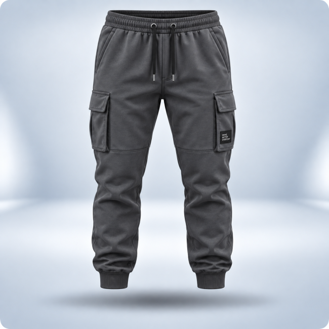 Joggers
