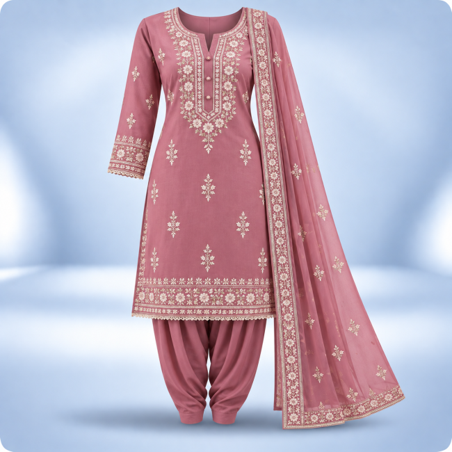 Salwar Kameez