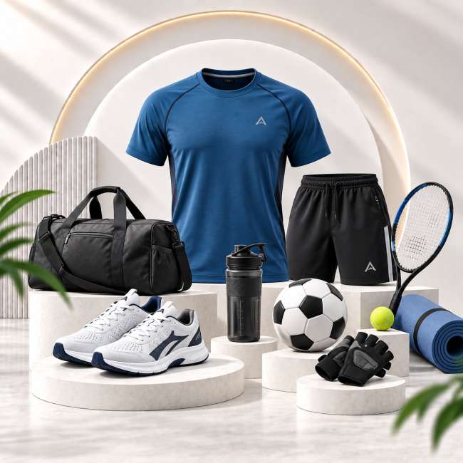 Sports