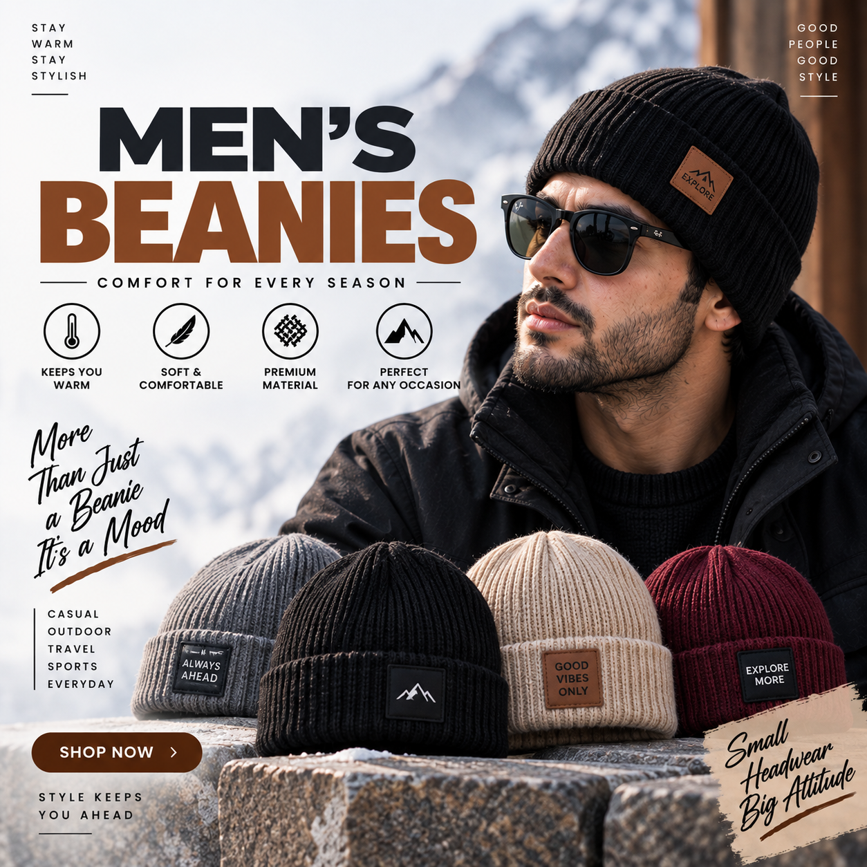 Beanies