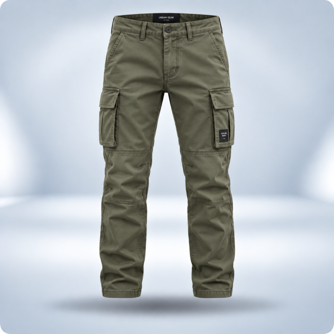 Cargo Pants
