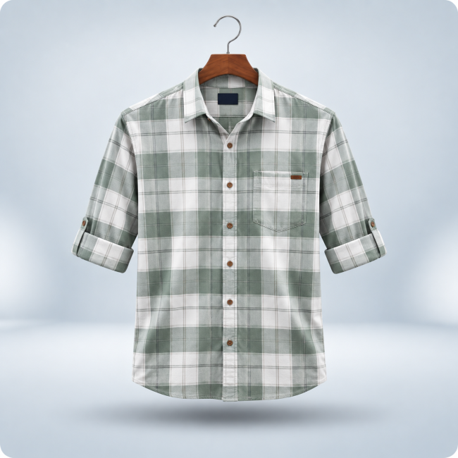 Casual Shirts