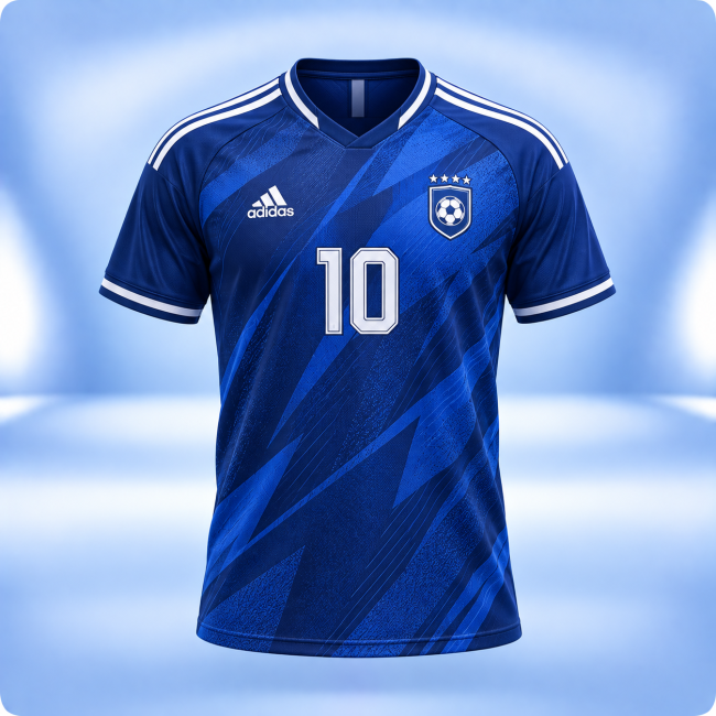 Football Jerseys