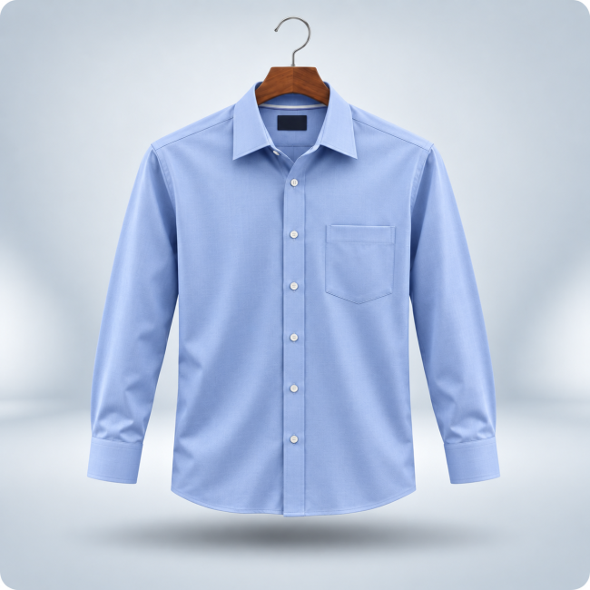 Formal Shirts