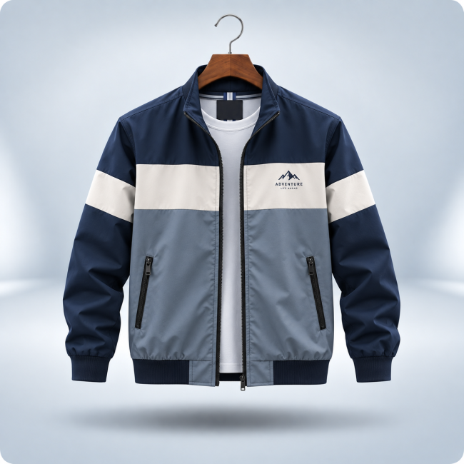 Jackets