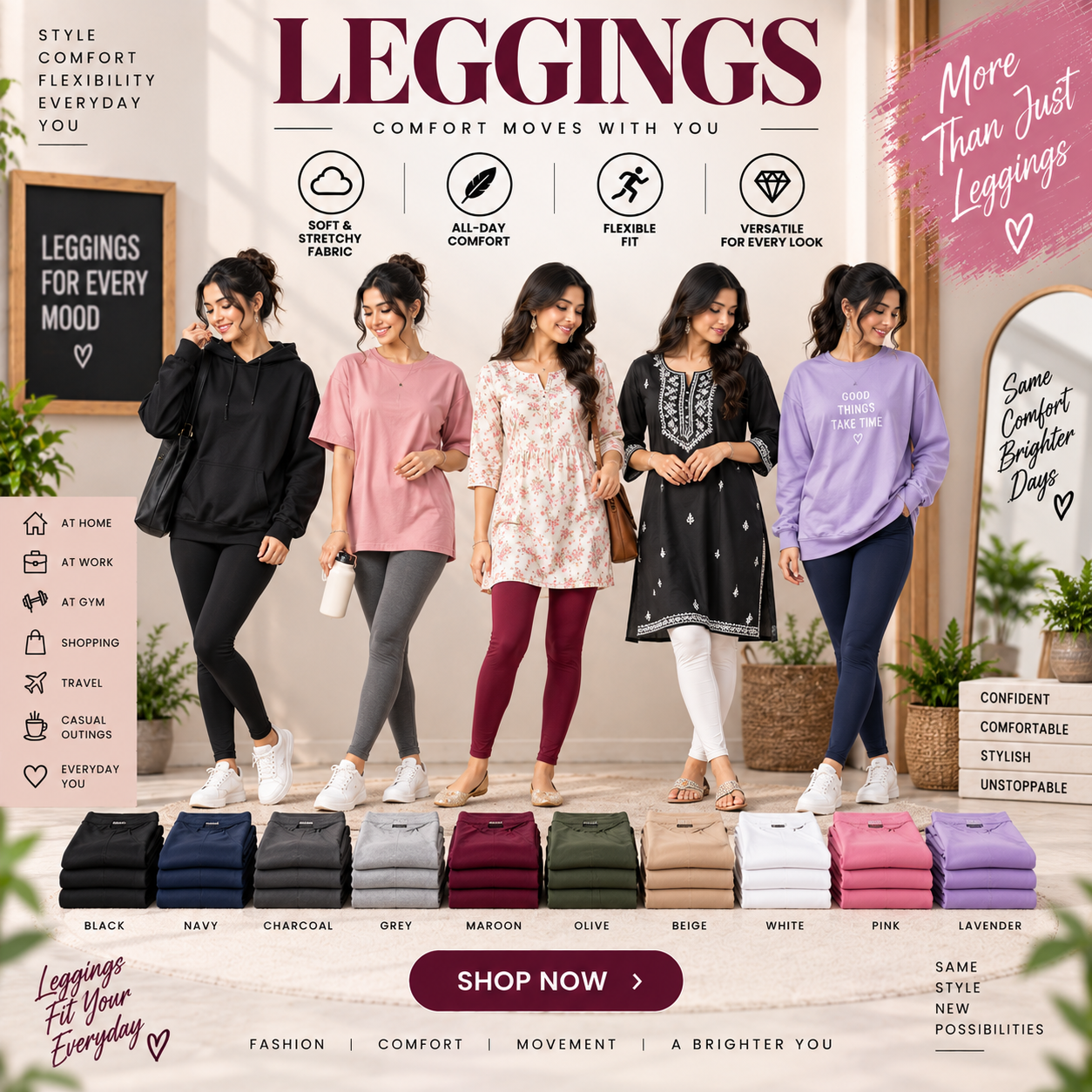 Leggings