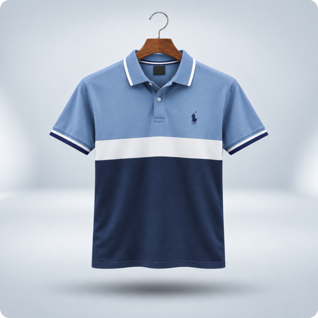 Polo Shirts