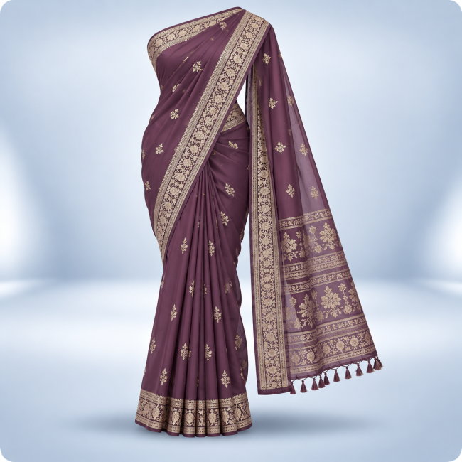 Sarees