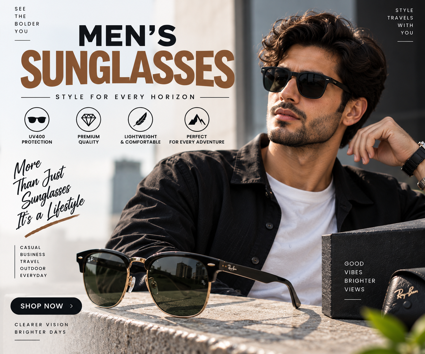 Sunglasses