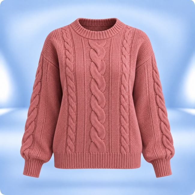 Sweaters