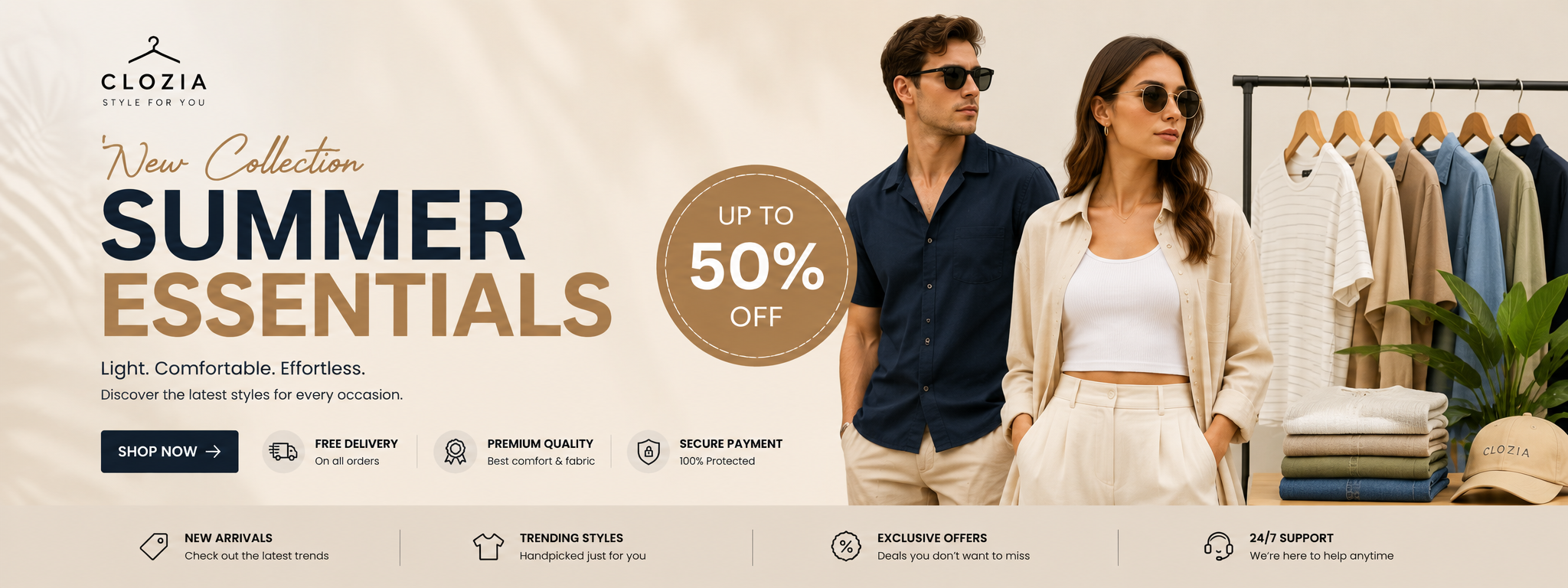 Shop Your Style