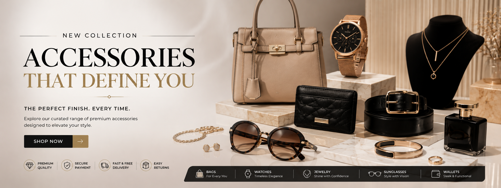 Accessories Collection